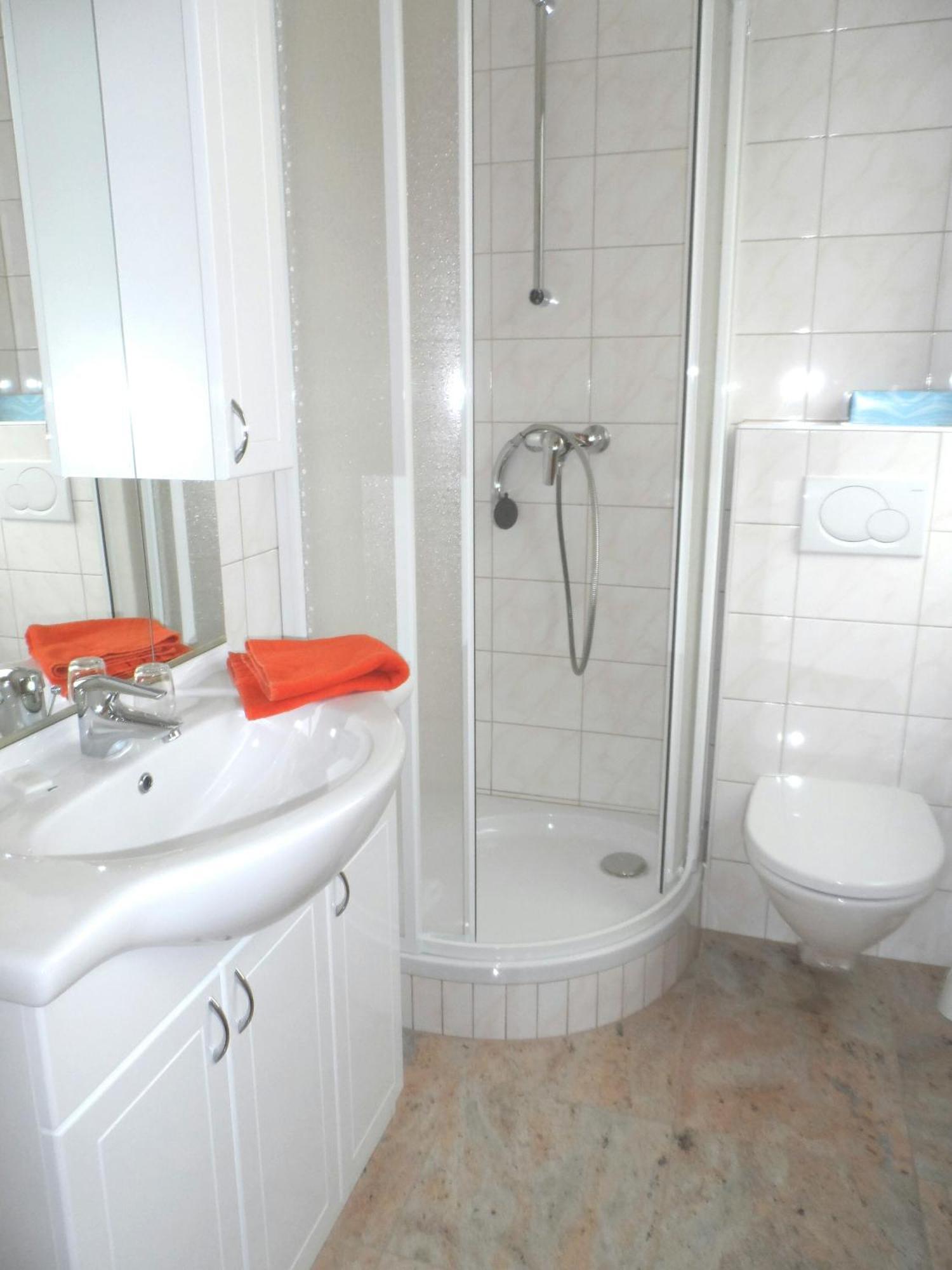 Pension Helios Sankt Kanzian am Klopeiner See Kamer foto