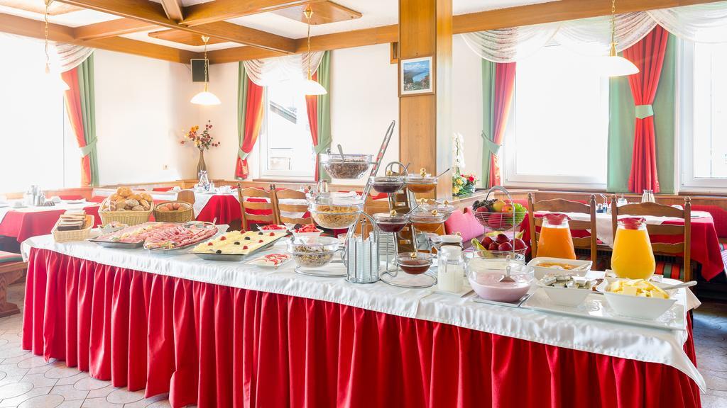 Pension Helios Sankt Kanzian am Klopeiner See Buitenkant foto
