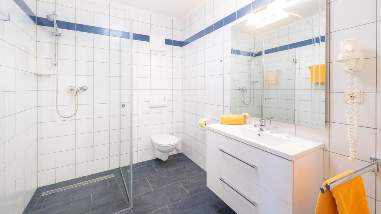 Pension Helios Sankt Kanzian am Klopeiner See Buitenkant foto